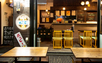 九州炭火酒場ばってん イメージ画像6