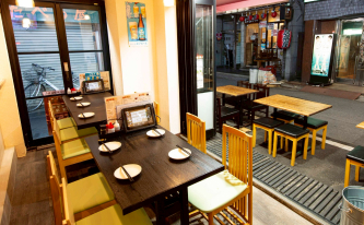 九州炭火酒場ばってん イメージ画像7