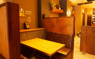 ROPPONGI つなぐ イメージ画像7