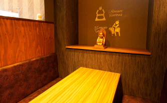 ROPPONGI つなぐ イメージ画像8