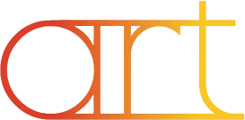 artロゴ画像